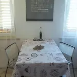 Al Ponto Apartamento Rovinj