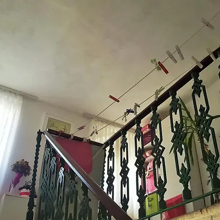 Al Ponto Διαμέρισμα