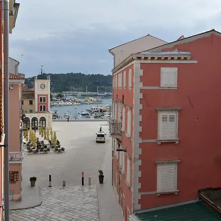 Διαμέρισμα Al Ponto