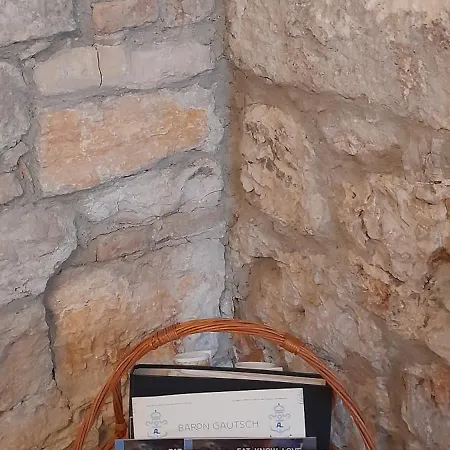 Διαμέρισμα Al Ponto