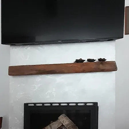 Al Ponto Διαμέρισμα Ρόβινι