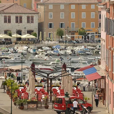Appartamento Al Ponto Rovigno