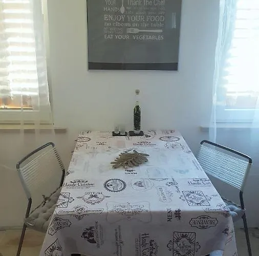 Al Ponto Διαμέρισμα Ρόβινι