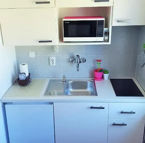 Διαμέρισμα Al Ponto Ρόβινι