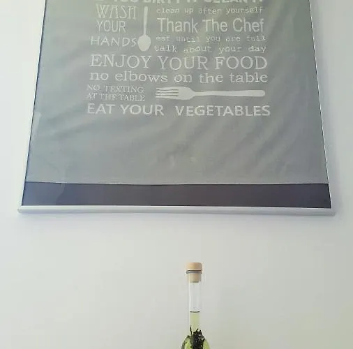 Al Ponto Διαμέρισμα Ρόβινι