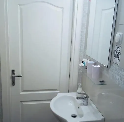 Al Ponto Διαμέρισμα Ρόβινι