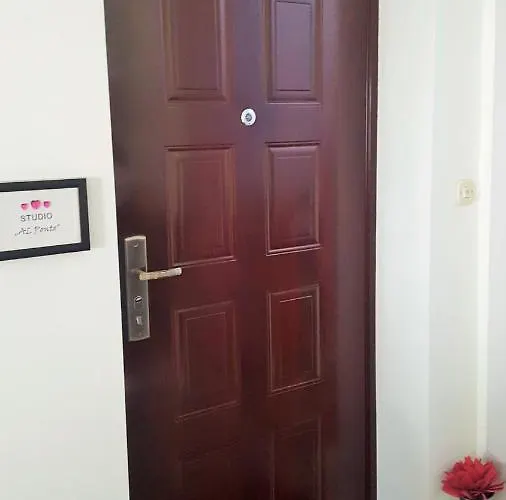 Διαμέρισμα Al Ponto