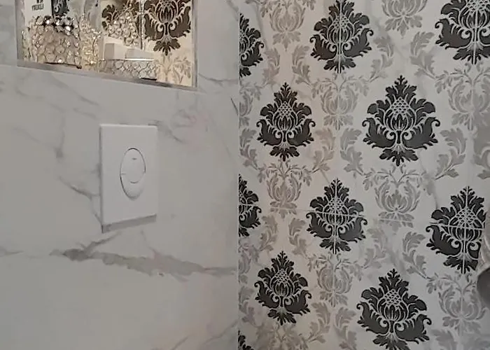 Al Ponto Διαμέρισμα *