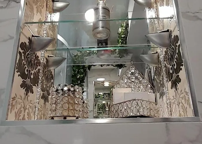 Διαμέρισμα Al Ponto Ρόβινι