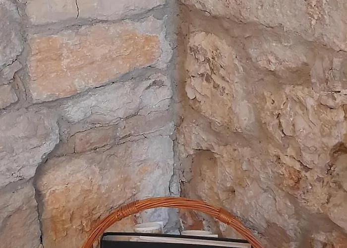 Διαμέρισμα Al Ponto