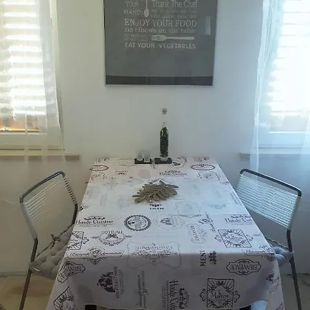 Studio Al Ponto Apartment Rovinj