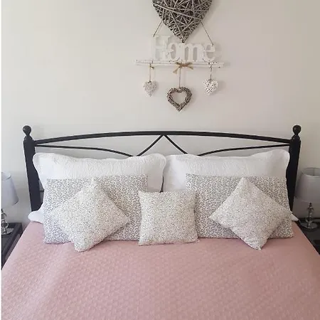 Apartment Studio Al Ponto Rovinj