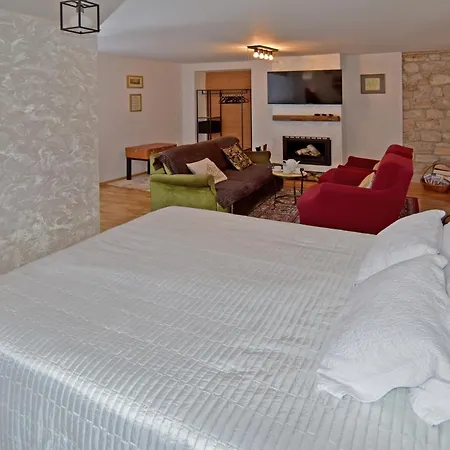 Studio Al Ponto Apartman *