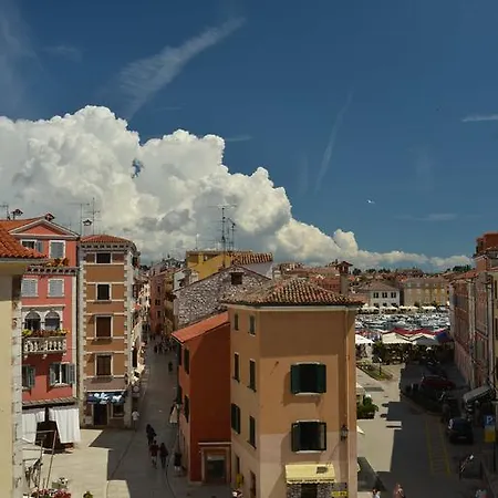 Studio Al Ponto Apartment *