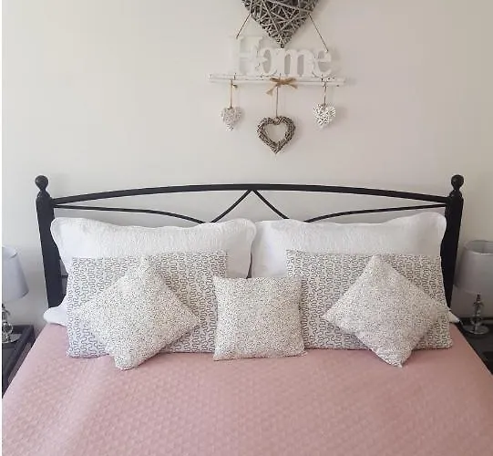 Apartman Studio Al Ponto Rovinj