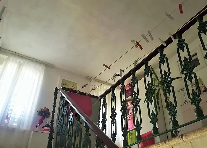 Al Ponto Apartman