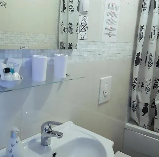 Studio Al Ponto Apartman Rovinj