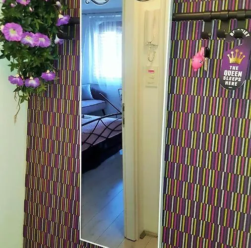 Apartman Studio Al Ponto