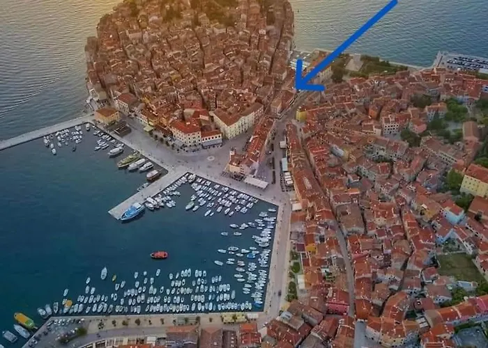 Studio Al Ponto Apartman