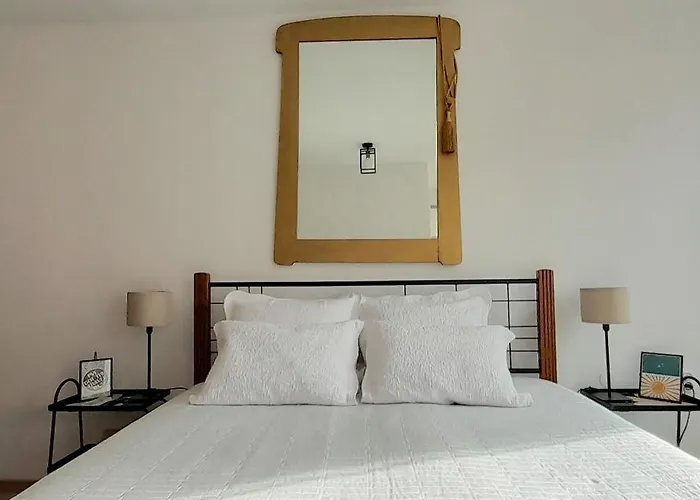 Apartman Studio Al Ponto