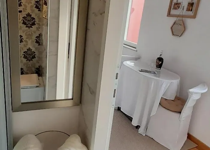 Apartman Studio Al Ponto *