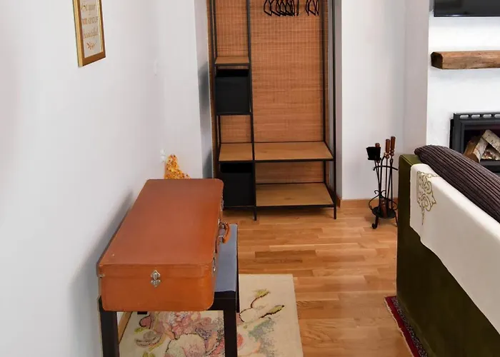 Studio Al Ponto * Rovinj