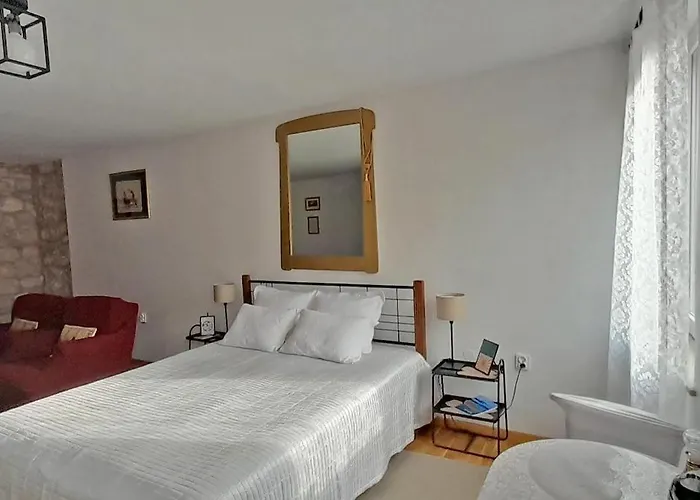 Studio Al Ponto Apartman