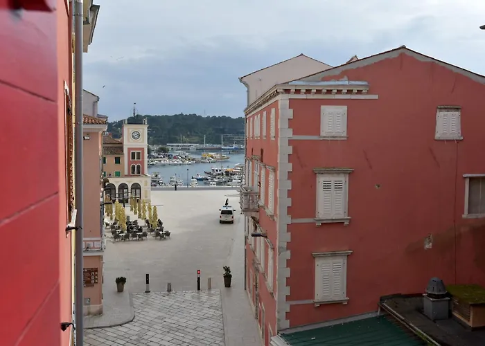 Apartman Studio Al Ponto