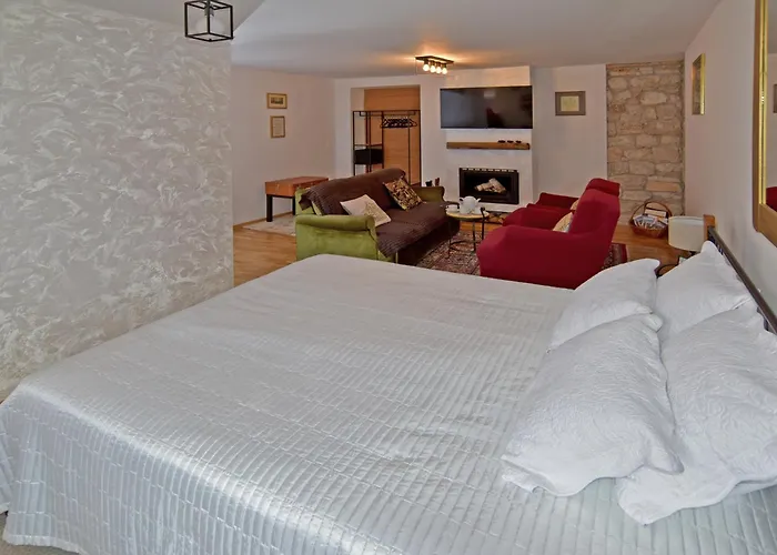 Studio Al Ponto Apartman *