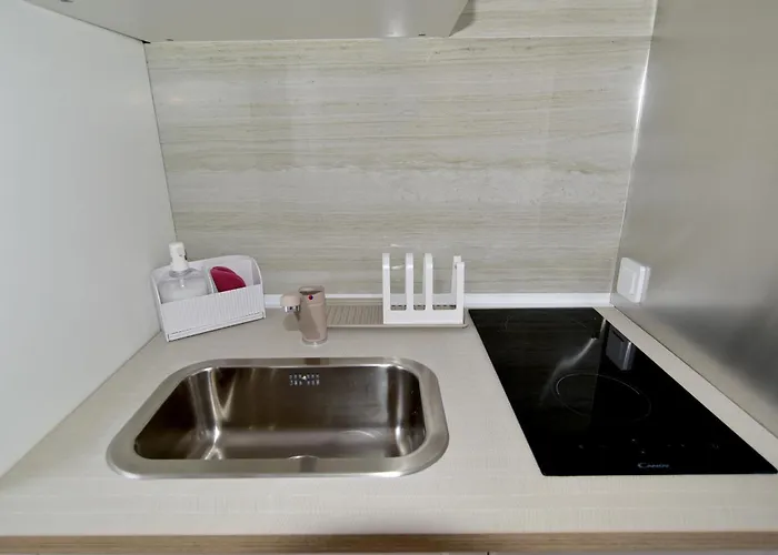 Studio Al Ponto Apartman Rovinj