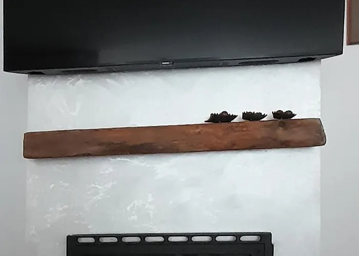 Studio Al Ponto Apartman Rovinj