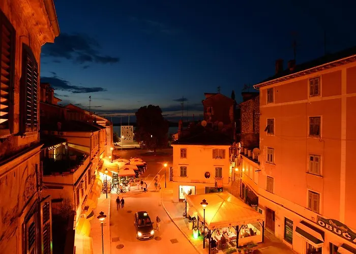 Studio Al Ponto Apartman